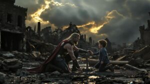 Top 10 Times Thor Proved He Was More Than Just a Warrior
