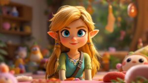 Top 10 Times Zelda Proved She’s More Than Just a Princess