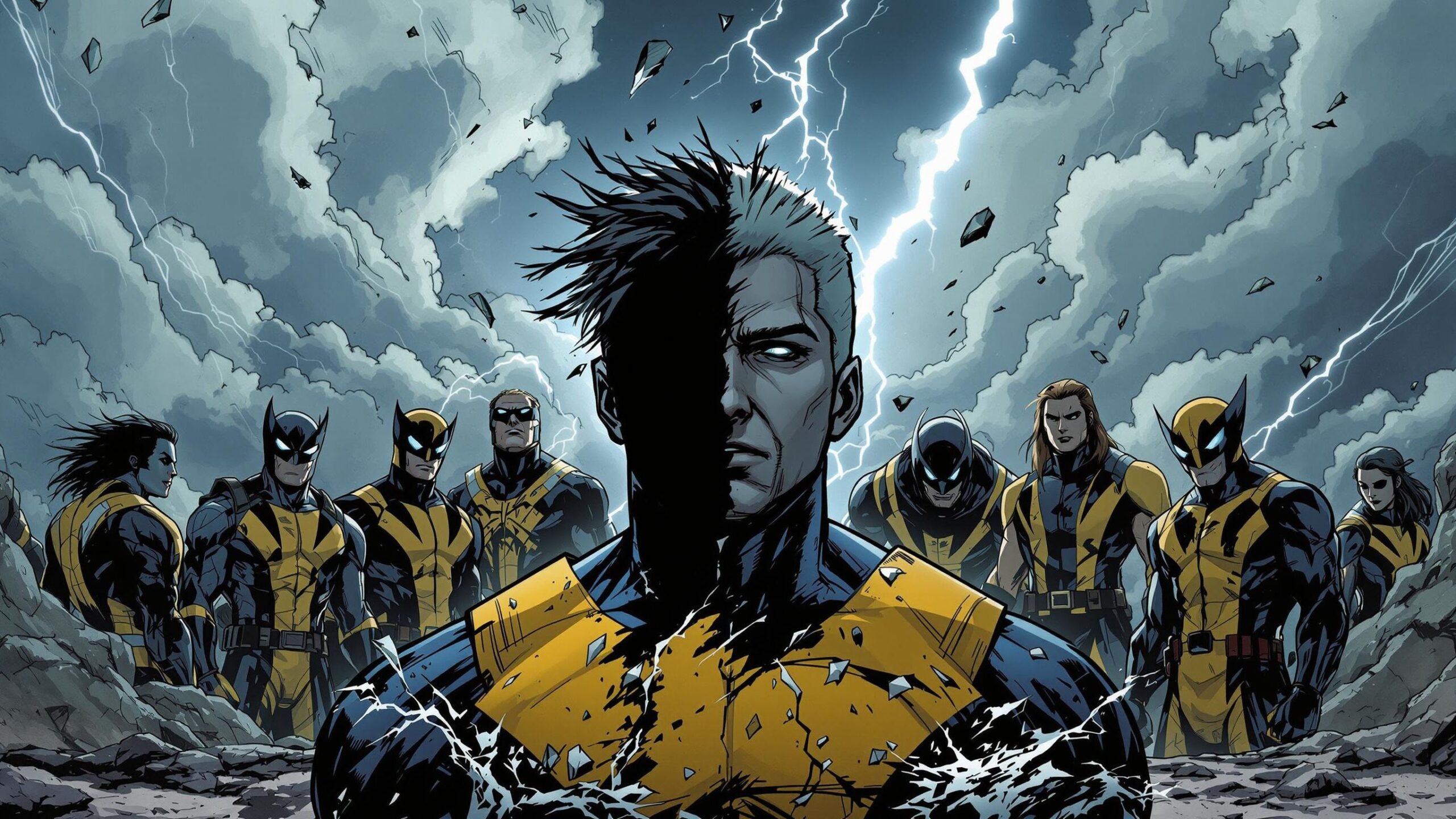 Top 10 Times the X-Men Were Betrayed from Within