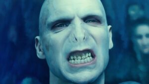 Voldemort: What Makes a Villain Truly Fearsome
