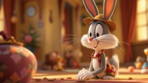 Which Bugs Bunny Era Matches Your Personality