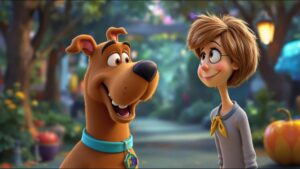 Which Scooby-Doo Character Are You_ (Take the Quiz!)
