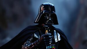 Why Darth Vader Is Still the Greatest Villain in Sci-Fi