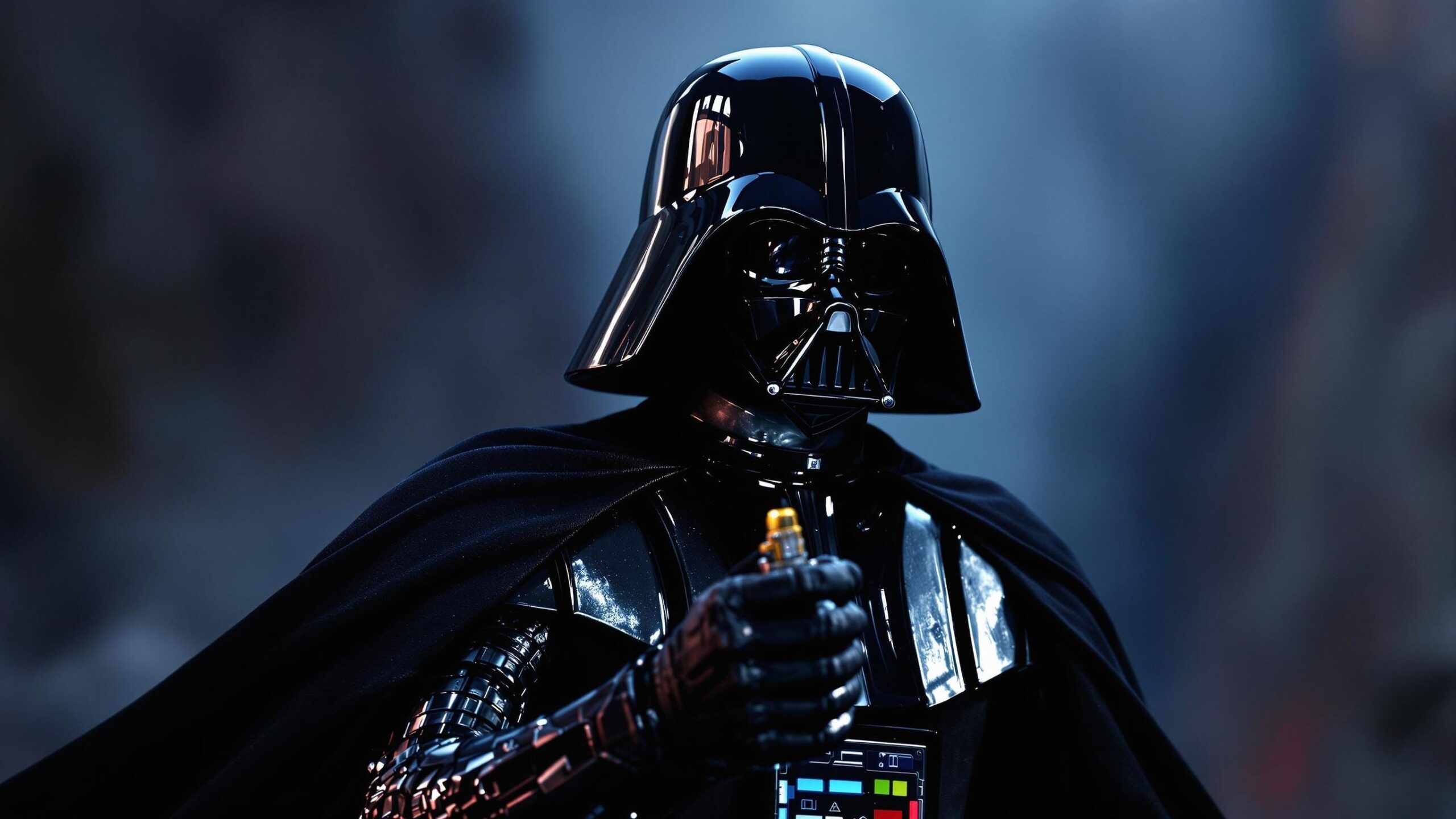 Why Darth Vader Is Still the Greatest Villain in Sci-Fi