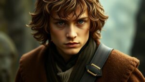 Why Frodo Baggins Is the Ultimate Underdog Hero