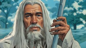 Why Gandalf Is the Most Legendary Wizard in Film