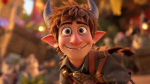 Why Hiccup Is One of the Best Coming-of-Age Characters in Animation
