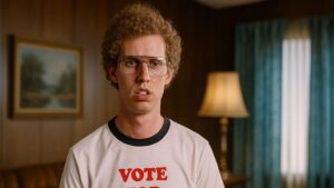Why Napoleon Dynamite Still Makes Us Laugh