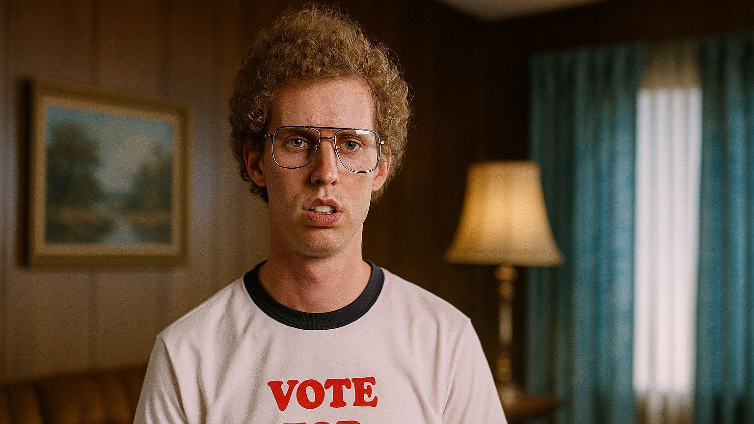 Why Napoleon Dynamite Still Makes Us Laugh