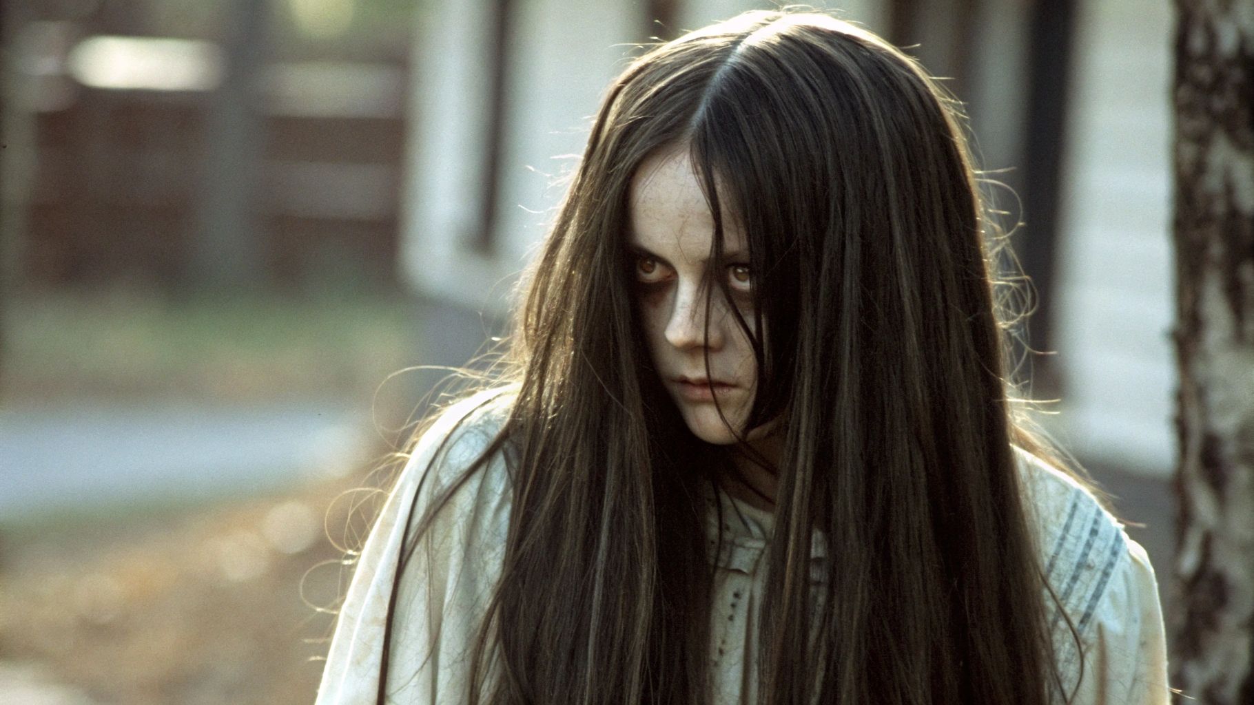 Why Samara from The Ring Still Haunts Us