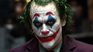 Why The Joker Is the Ultimate Supervillain
