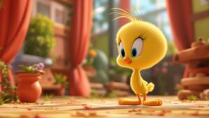 Why Tweety Bird Is Smarter Than Everyone Thinks