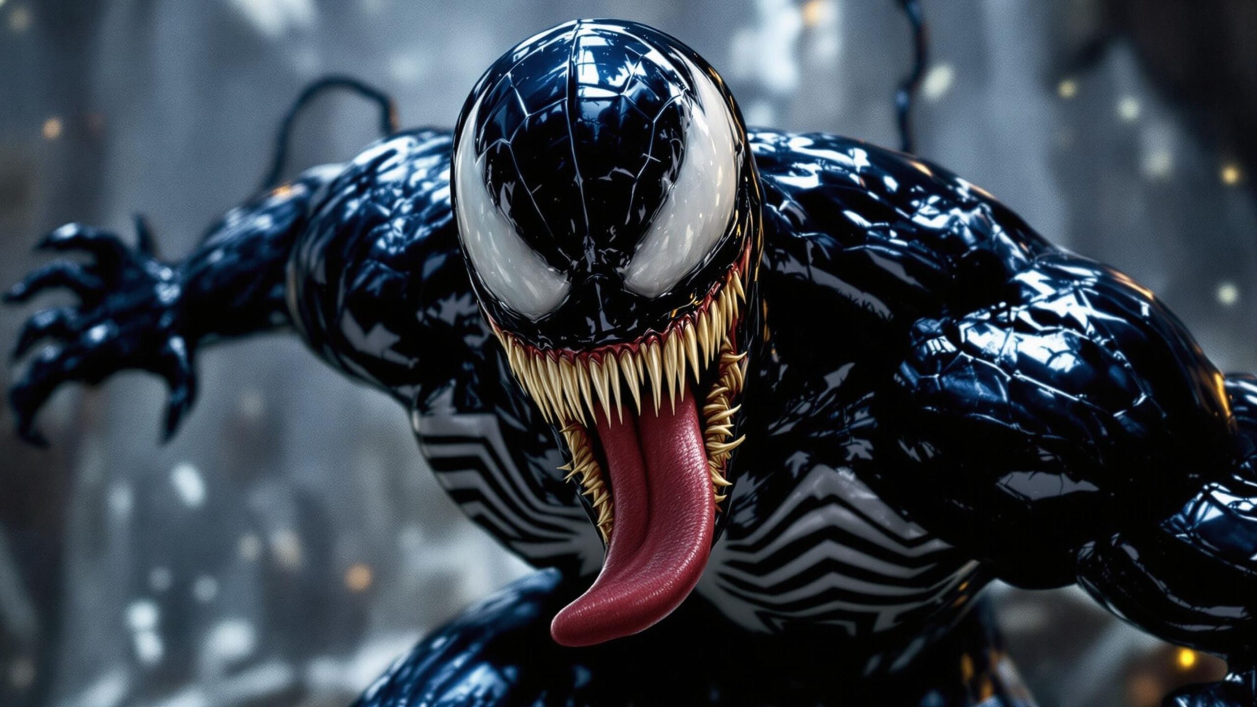 Why Venom Became a Hero in His Own Right