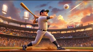 Babe Ruth: The Baseball Legend Who Became America’s First Sports Hero