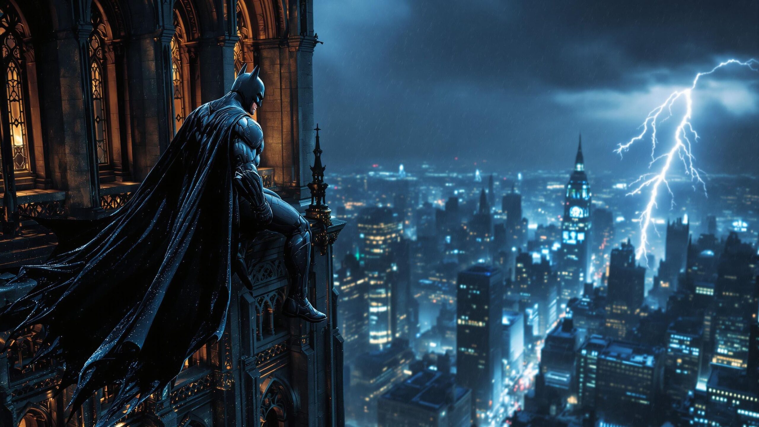 Batman