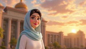 Benazir Bhutto: The First Woman to Lead a Muslim-Majority Nation​