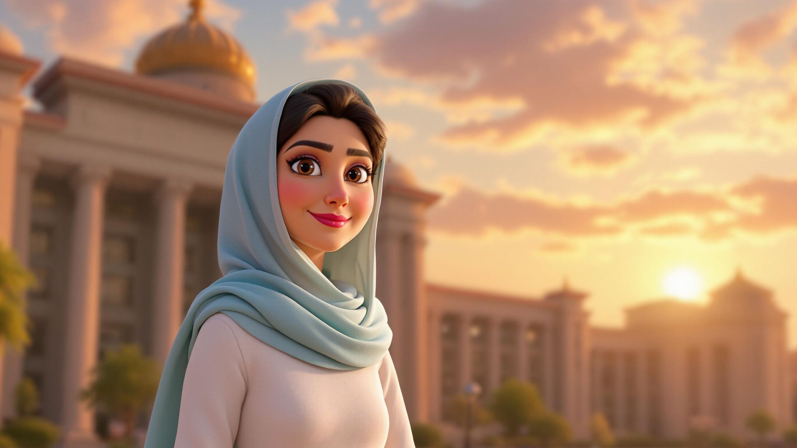 Benazir Bhutto: The First Woman to Lead a Muslim-Majority Nation​