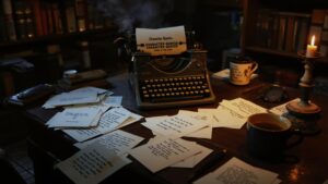 Character Quotes