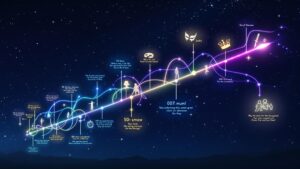 Character Timelines