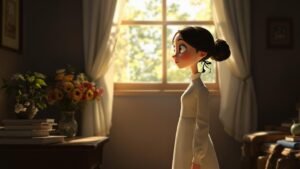Emily Dickinson: The Reclusive Poet Who Changed American Verse