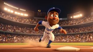 Jackie Robinson: The Barrier-Breaker Who Changed Baseball Forever