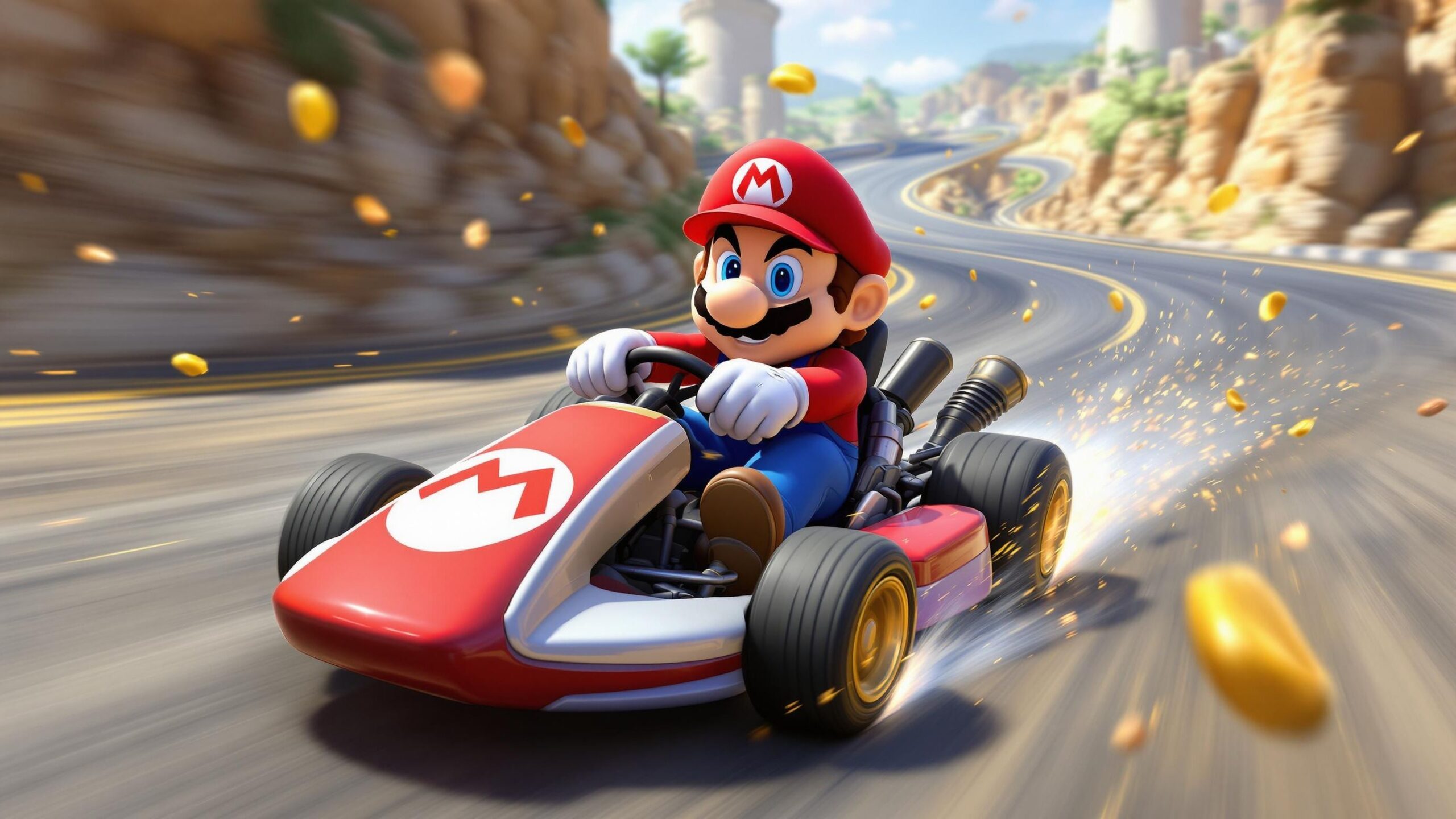 Mario