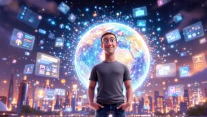 Mark Zuckerberg: The Social Network Creator Who Changed How We Connect
