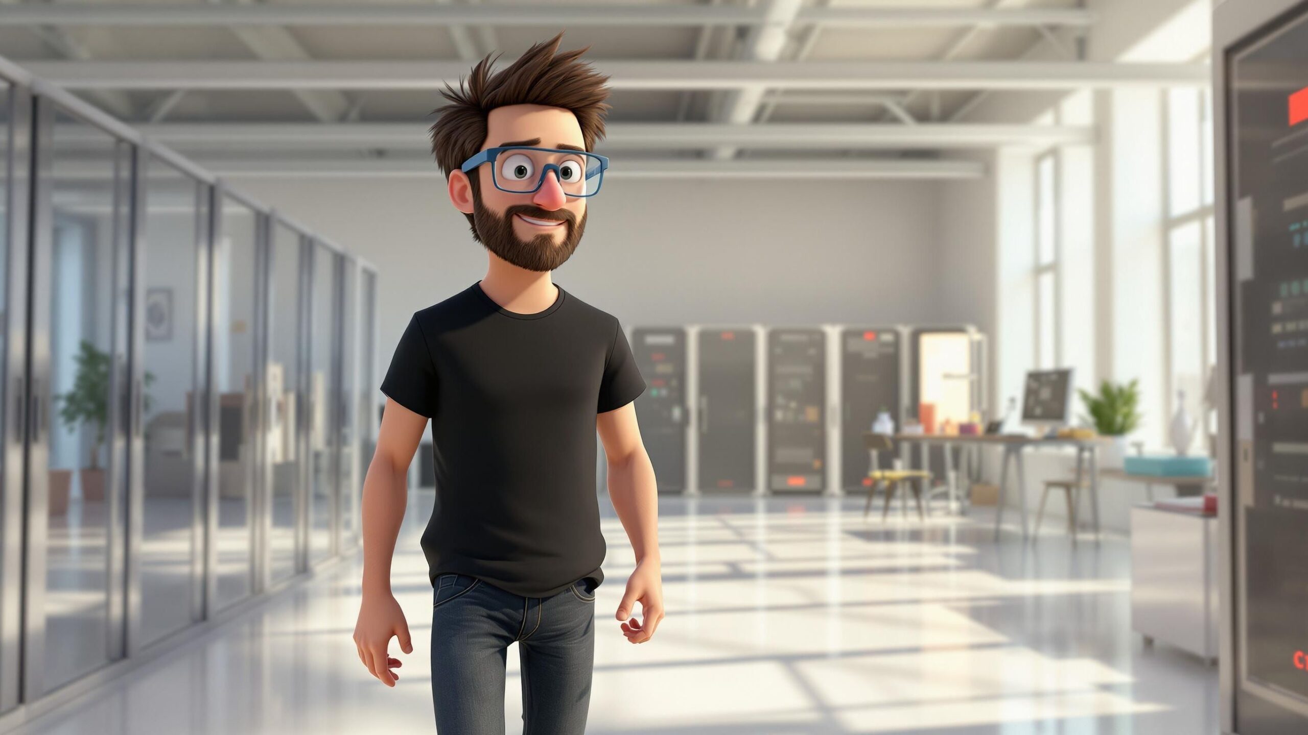 Sergey Brin: The Innovator Who Engineered Google’s Core