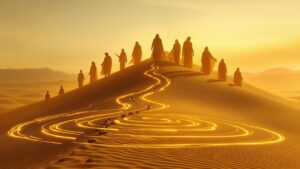 Top 10 Best Character Arcs in Dune