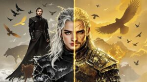 Top 10 Best Character Arcs in Game of Thrones