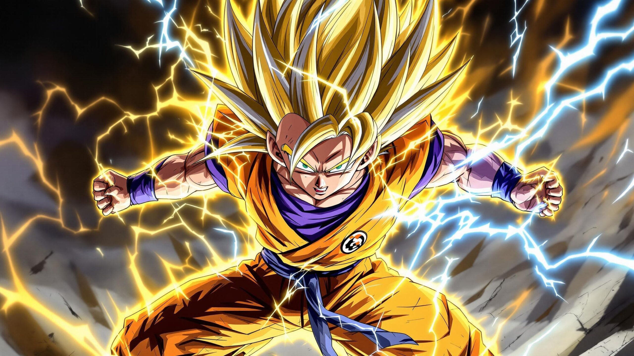Top 10 Best Gohan Fights That Show His True Potential
