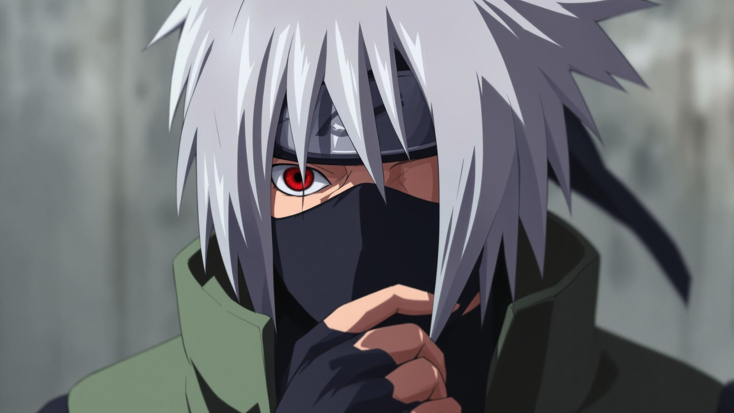 Top 10 Best Kakashi Hatake Moments That Make Him a Fan Favorite