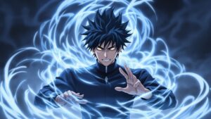 Top 10 Best Megumi Fushiguro Battles That Show His True Potential