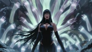 Top 10 Best Nico Robin Moments That Show Her True Strength