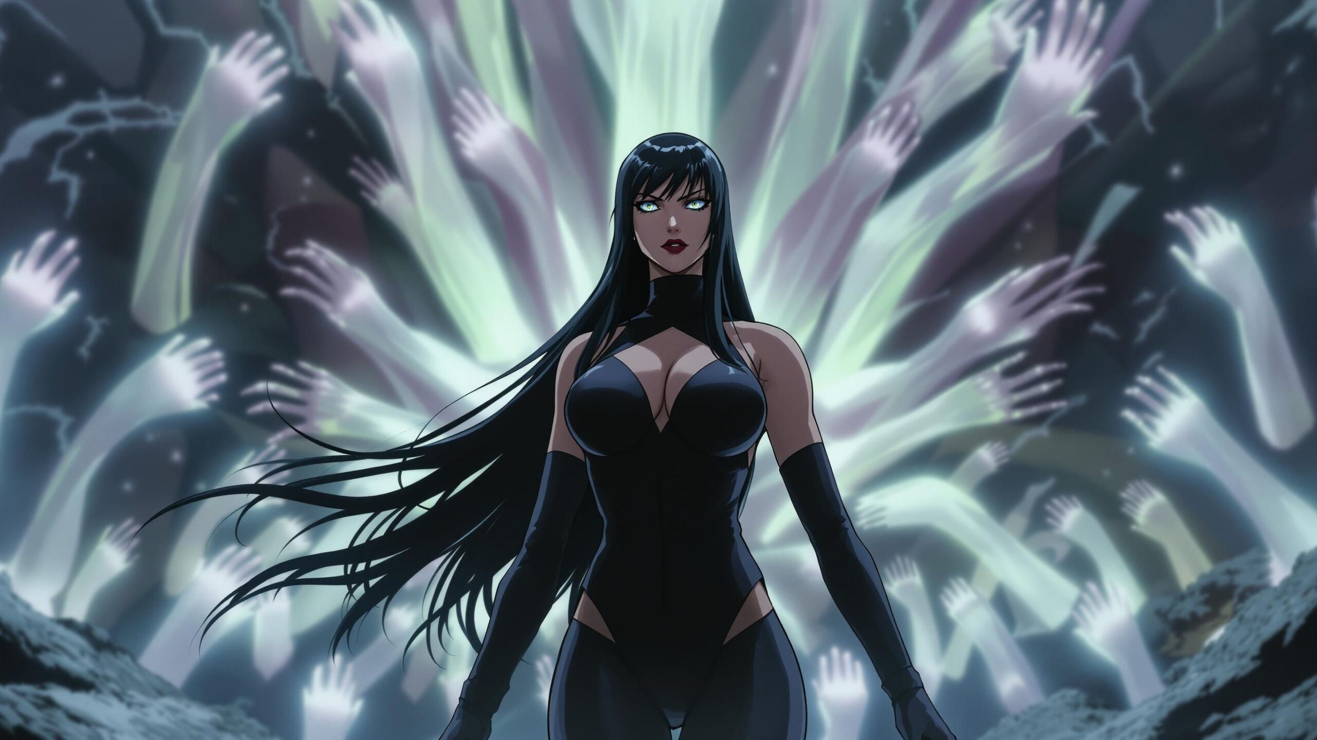 Top 10 Best Nico Robin Moments That Show Her True Strength