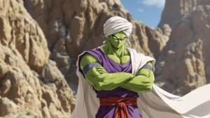 Top 10 Best Piccolo Moments That Prove He’s the Ultimate Mentor