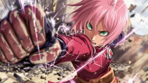 Top 10 Best Sakura Haruno Battles That Show Her Growth