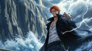 Top 10 Best Shanks Moments That Make Him a Fan Favorite
