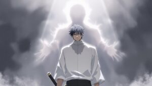 Top 10 Best Yuta Okkotsu Moments That Make Him a Fan Favorite
