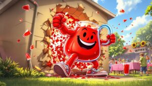 Top 10 Craziest Kool-Aid Man Commercials (Oh Yeah!)