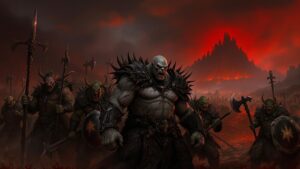 Top 10 Deadliest Orcs in Middle-earth