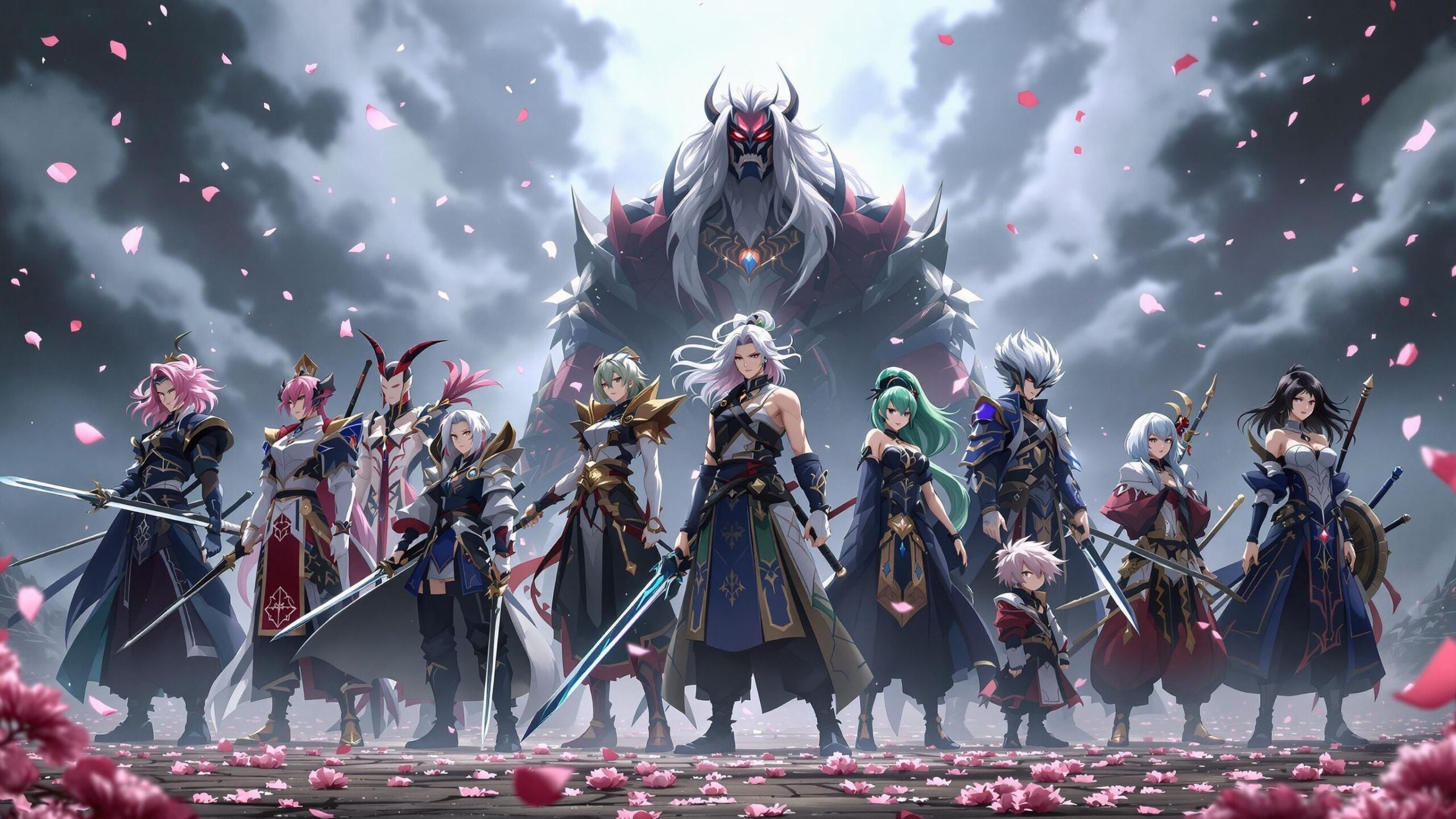 Top 10 Demon Slayer Hashira Ranked from Weakest to Strongest
