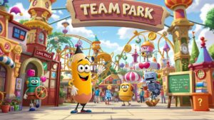 Top 10 Funniest Educational Mascots in Kids’ Cartoons
