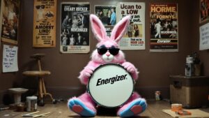 Top 10 Funniest Energizer Bunny Commercials of All Time