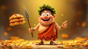 Top 10 Funniest Little Caesars “Pizza! Pizza!” Ads Ever