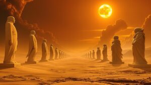 Top 10 Greatest Rivalries in Dune History