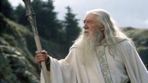 Top 10 Moments That Made Gandalf the Ultimate Wizard