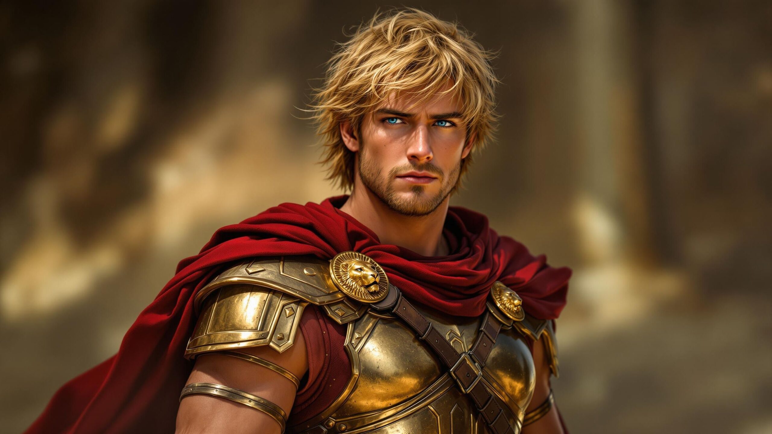 Top 10 Moments When Jason Proved Himself as the Leader of the Argonauts