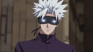 Top 10 Most Badass Gojo Satoru Moments That Prove He’s the Strongest