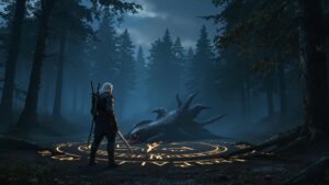 Top 10 Most Brutal Monster Hunts in The Witcher